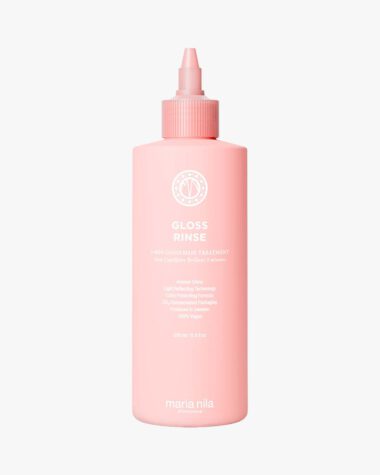 Produktbilde for Gloss Rinse 200 ml hos Fredrik & Louisa