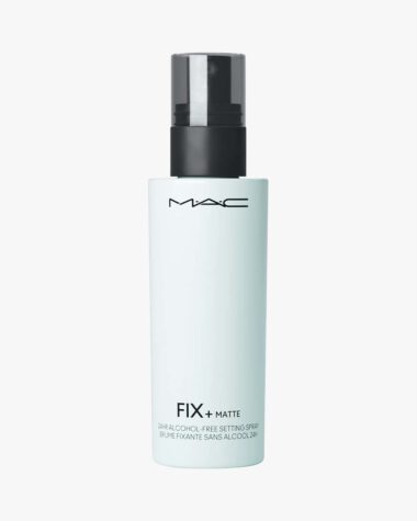 Produktbilde for Fix+ Stay Over Matte 24HR Setting Spray - 100 ML hos Fredrik & Louisa