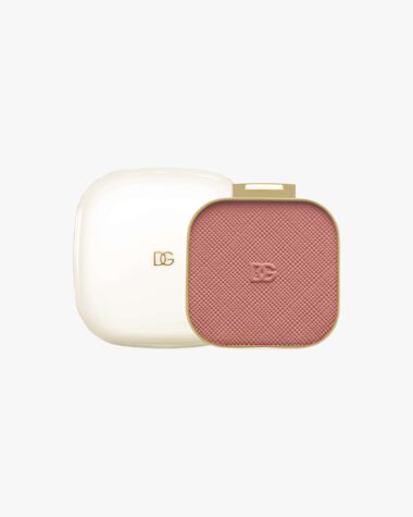 Produktbilde for Cheeks&Eyes Match Lasting Blush & Eyeshadow Powder Refill 8 g - 01 Blissful Mauve hos Fredrik & Louisa