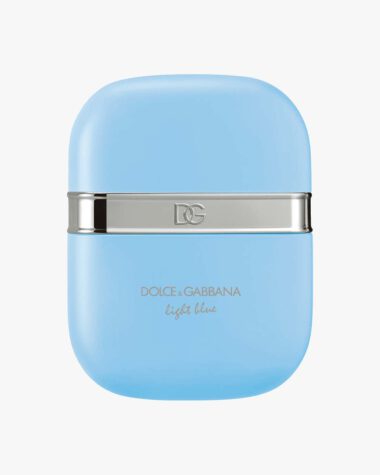 Produktbilde for Light Blue Alcohol-Free Perfume Gel 30 ml hos Fredrik & Louisa