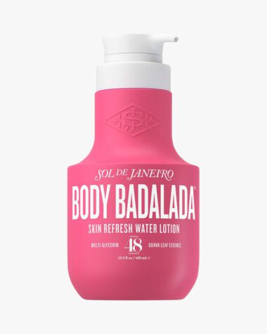 Produktbilde for Cheirosa 48 Body Badalada Skin Refresh Water Lotion - 400 ML hos Fredrik & Louisa