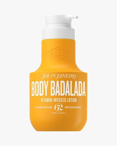 Produktbilde for Cheirosa 62 Body Badalada Lotion - 400 ML hos Fredrik & Louisa