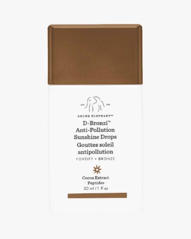 Produktbilde for D-Bronzi™ Anti-Pollution Sunshine Drops 30 ml hos Fredrik & Louisa