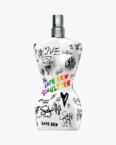 Produktbilde for Classique Pride EdT 100 ml hos Fredrik & Louisa