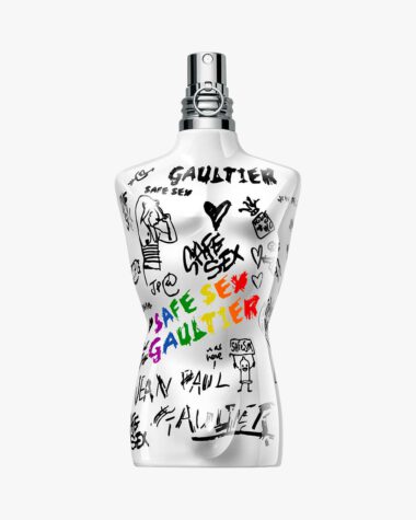 Produktbilde for Le Male Pride EdT 125 ml hos Fredrik & Louisa
