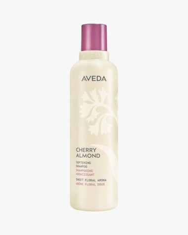 Produktbilde for cherry almond softening shampoo 250 ml hos Fredrik & Louisa