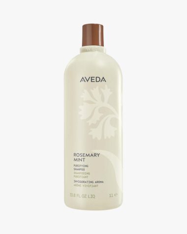 Produktbilde for rosemary mint purifying shampoo - 1000 ML hos Fredrik & Louisa