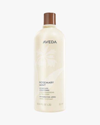 Produktbilde for rosemary mint weightless conditioner - 1000 ML hos Fredrik & Louisa