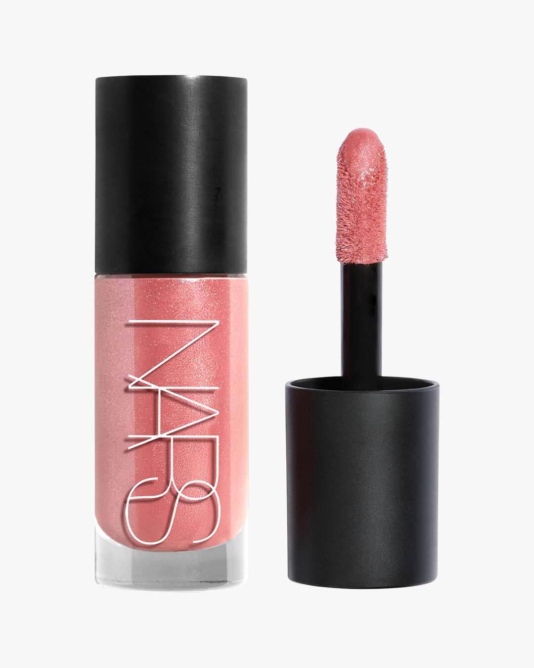 Insatiable Liquid Blush Shimmer 8 ml (Farge: Orgasm)