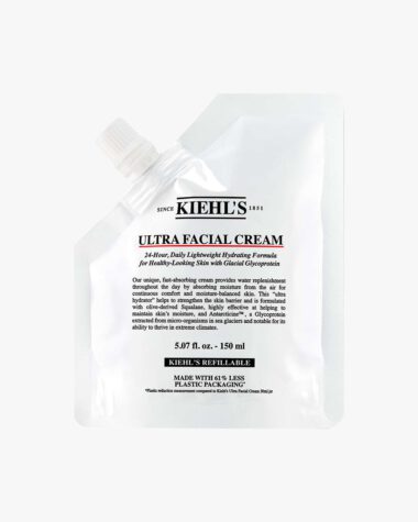 Produktbilde for Ultra Facial Cream Refill 150 ml hos Fredrik & Louisa