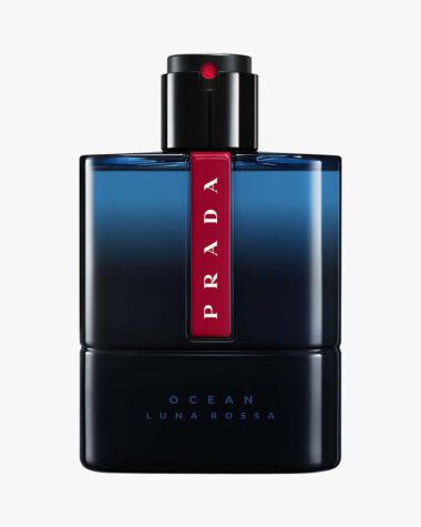 Produktbilde for Luna Rossa Ocean EdT - 100 ML hos Fredrik & Louisa