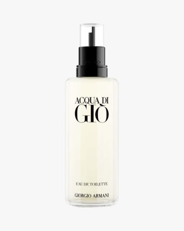 Produktbilde for Acqua di Giò EdT Refill 150 ml hos Fredrik & Louisa