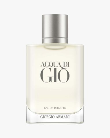 Produktbilde for Acqua di Giò EdT - 100 ML hos Fredrik & Louisa