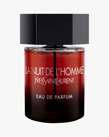 Produktbilde for La Nuit de L'Homme EdP - 100 ML hos Fredrik & Louisa