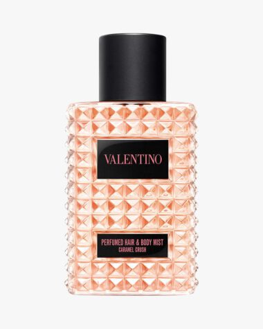 Produktbilde for Born in Roma Hair and Body Mist Caramel Crush 100 ml hos Fredrik & Louisa