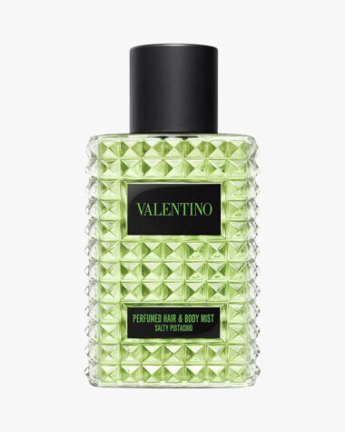 Produktbilde for Born in Roma Hair and Body Mist Salty Pistachio 100 ml hos Fredrik & Louisa