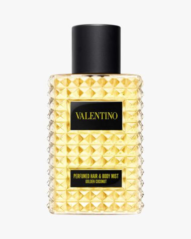 Produktbilde for Born in Roma Hair and Body Mist Golden Coconut 100 ml hos Fredrik & Louisa