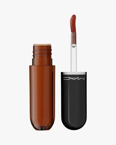 Produktbilde for Lustreglass Stainglass Lip Tint 3 g - Sizzled Peach hos Fredrik & Louisa