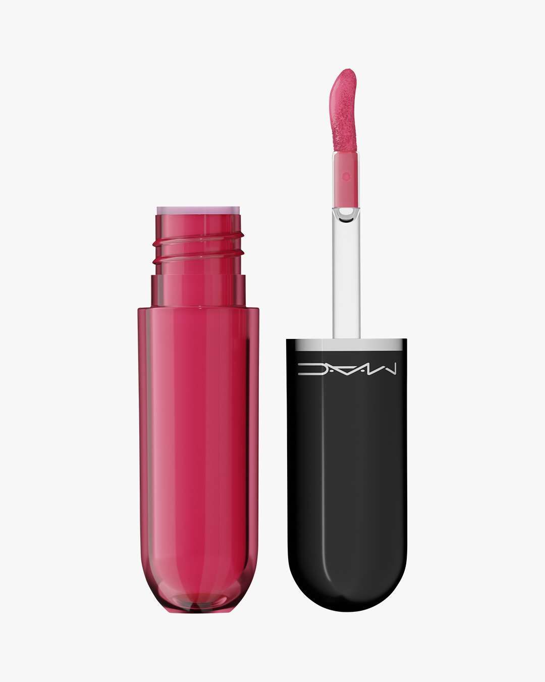 Lustreglass Stainglass Lip Tint 3 g (Farge: Sneaky Pink)