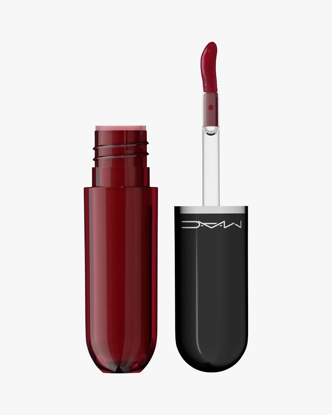 Lustreglass Stainglass Lip Tint 3 g (Farge: Soda Poppy)