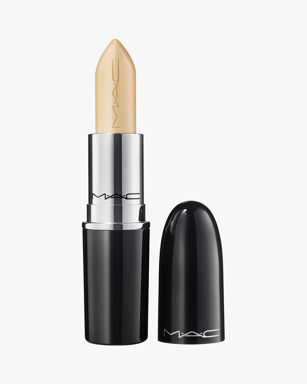 Lustreglass Sheer-Shine Lipstick 3,5 g (Farge: Sunny Vanilla)