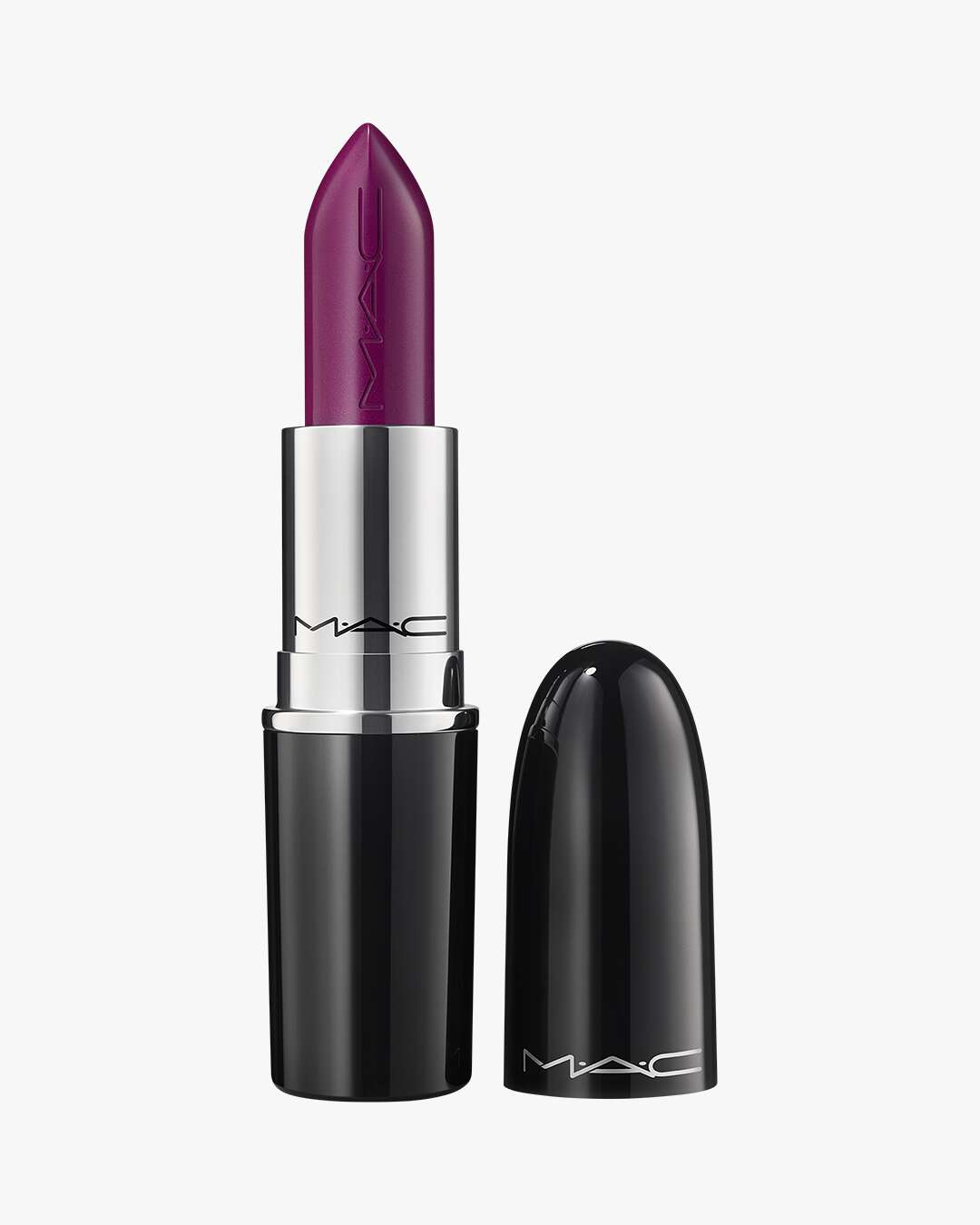 Lustreglass Sheer-Shine Lipstick 3,5 g (Farge: Figgy)