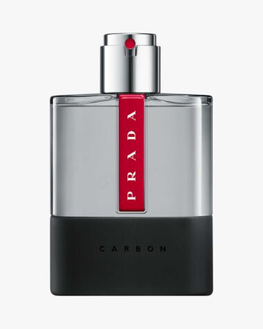 Produktbilde for Luna Rossa Carbon EdT - 100 ML hos Fredrik & Louisa