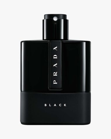 Produktbilde for Luna Rossa Black EdP - 100 ML hos Fredrik & Louisa