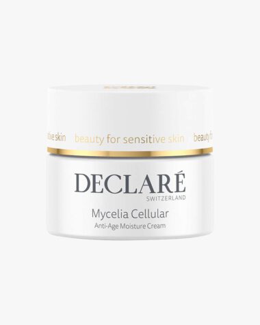 Produktbilde for Mycelia Cellular Anti-Age Moisture Cream 50 ml hos Fredrik & Louisa