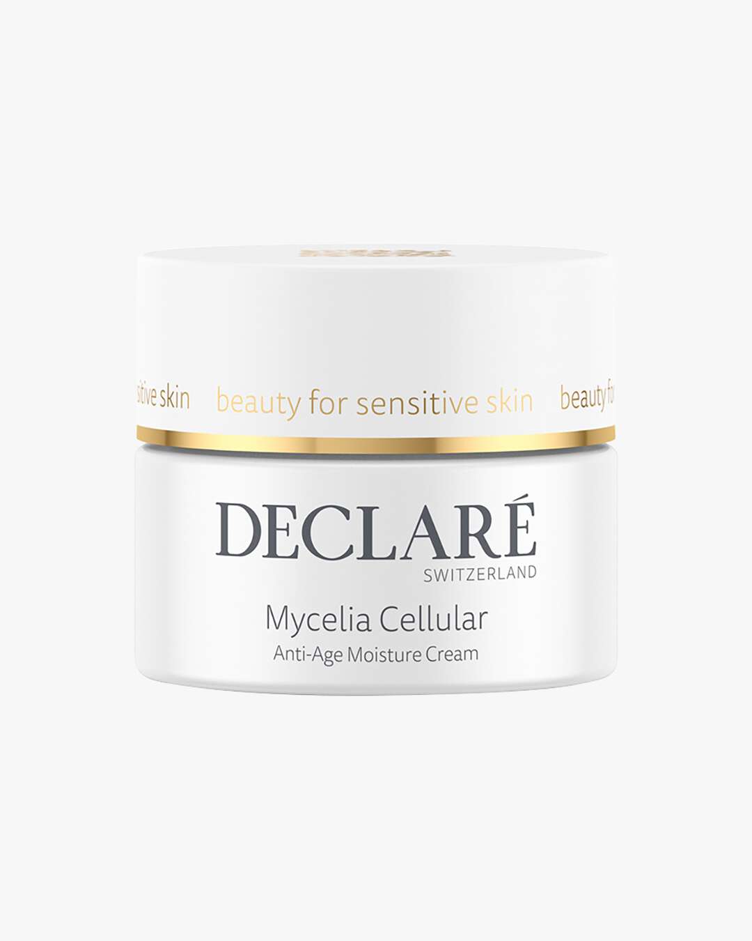 Mycelia Cellular Anti-Age Moisture Cream 50 ml