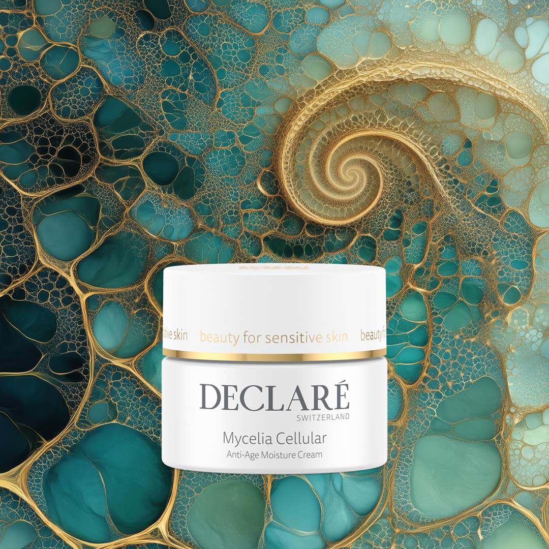Mycelia Cellular Anti-Age Moisture Cream 50 ml