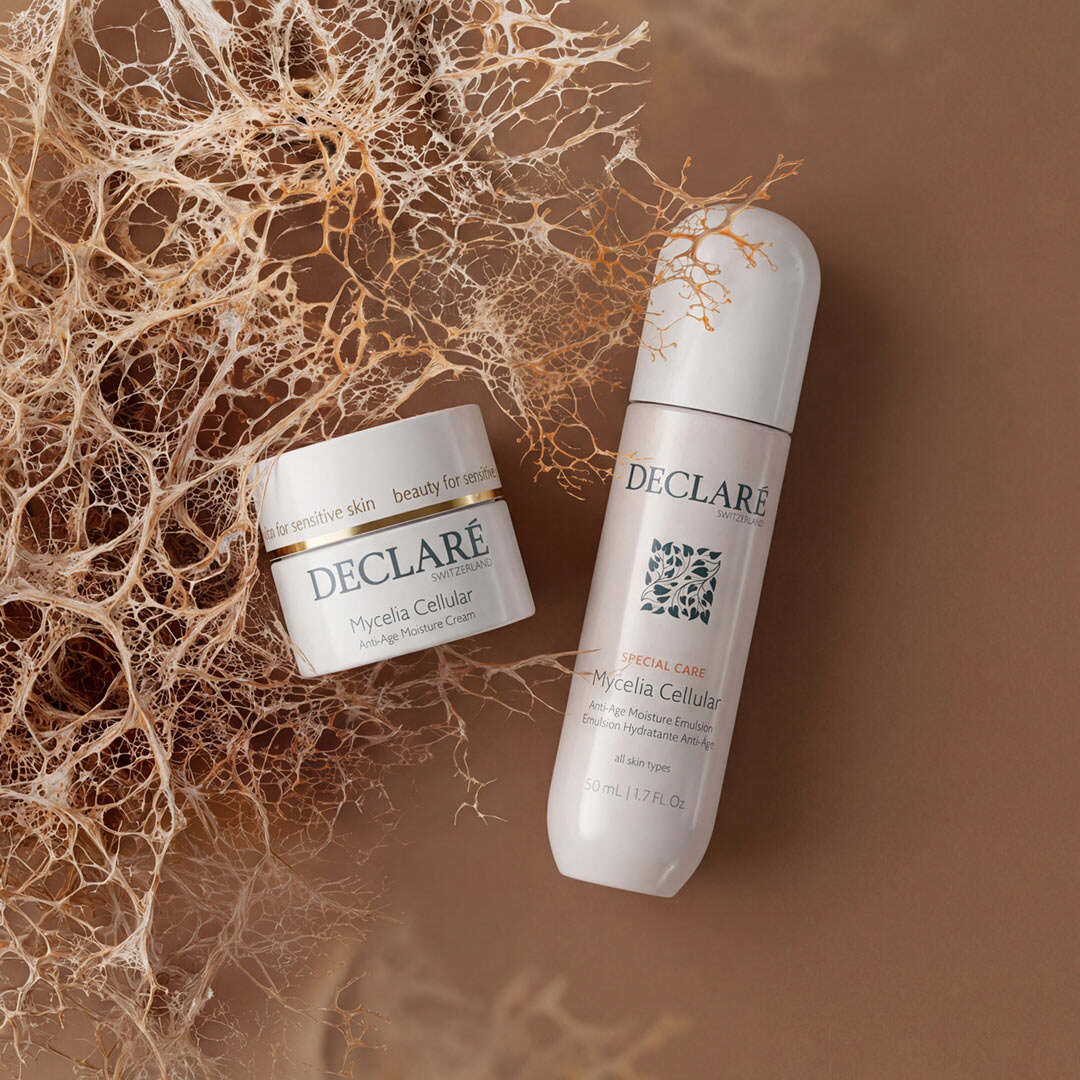 Mycelia Cellular Anti-Age Moisture Cream 50 ml