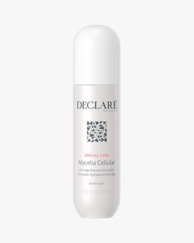 Produktbilde for Mycelia Cellular Anti-Age Moisture Emulsion 50 ml hos Fredrik & Louisa