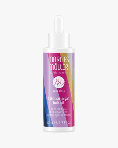 Produktbilde for Babassu-Argan Hair Oil 50 ml hos Fredrik & Louisa