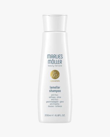 Produktbilde for Lamellar Shampoo 200 ml hos Fredrik & Louisa