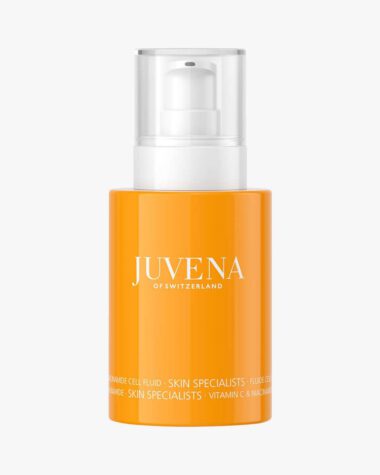 Produktbilde for Vitamin C & Niacinamide Cell Fluid 50 ml hos Fredrik & Louisa