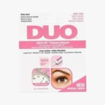 Lash Adhesive Glue Dark - Rosa
