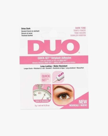 Produktbilde for Lash Adhesive Glue Dark - Rosa hos Fredrik & Louisa