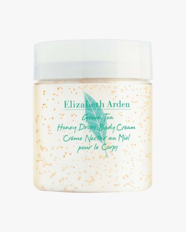 Produktbilde for Green Tea Honey Drops Body Cream - 250 ML hos Fredrik & Louisa