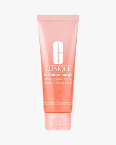 Produktbilde for Moisture Surge Exfoliating Glow Cleanser 125 ml hos Fredrik & Louisa