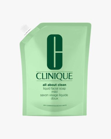 Produktbilde for Liquid Facial Soap Mild Refill 400 ml hos Fredrik & Louisa