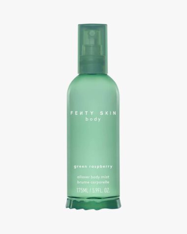 Produktbilde for Green Raspberry All Over Body Mist 175 ml hos Fredrik & Louisa