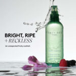 Green Raspberry All Over Body Mist 175 ml