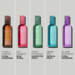 Green Raspberry All Over Body Mist 175 ml