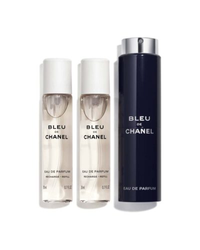 BLEU DE CHANEL