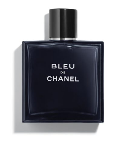 Produktbilde for BLEU DE CHANEL - 100 ML hos Fredrik & Louisa
