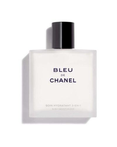 BLEU DE CHANEL