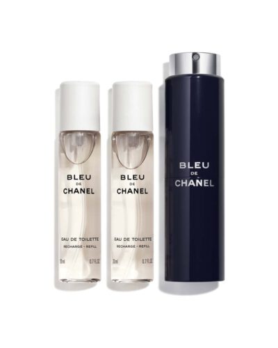 BLEU DE CHANEL