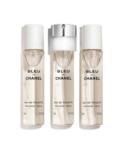 BLEU DE CHANEL