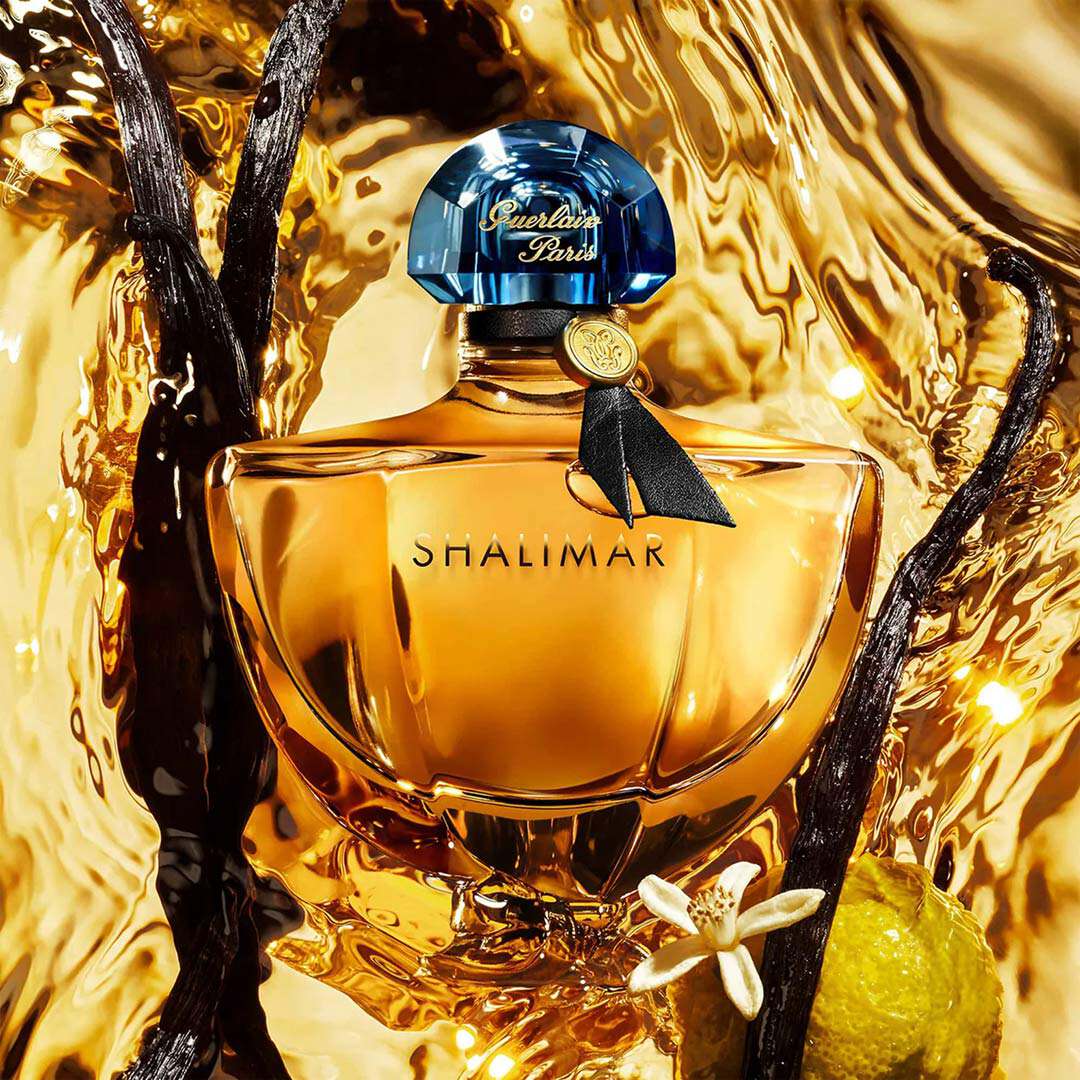 Shalimar EdP 50 ml
